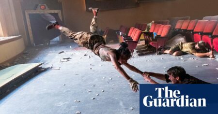 Experience The Summer Game Changer: 4dx Tornado At The Movies