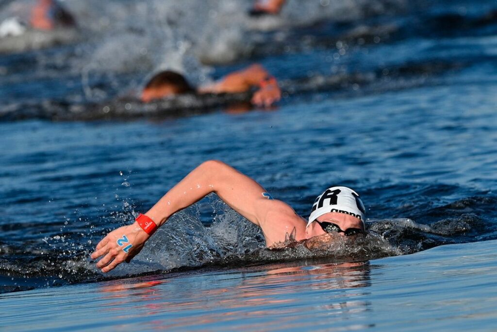 Experts Explain Why Olympic Marathon Runners Are Highly Susceptible To