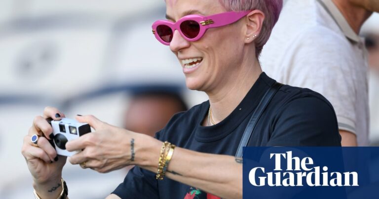 Falling In Love With Failure: Gen Z Embraces The Compact