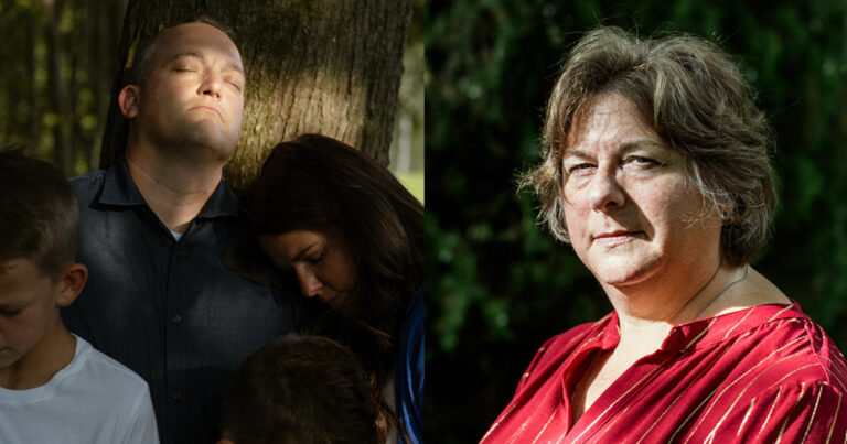 Families Of Individuals Who Passed Away Following Pig Organ Transplants