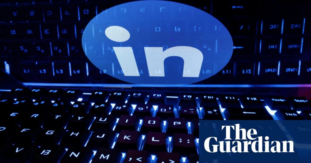 Fixing Linkedin: A Guide For Us Small Businesses