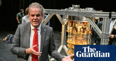 Former Nvidia Founder Believes Upstate New York Could Be The