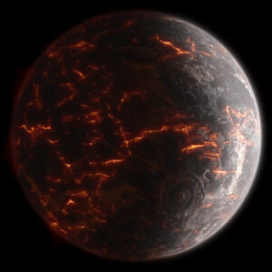 Fresh Study Challenges Commonly Accepted Ideas Of How Continents Are