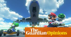 Get Ready For The Return Of Family Mario Kart Tournaments