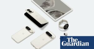 Google Introduces Pixel 9 Smartphone Featuring Enhanced Ai Technology