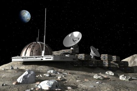 Here's Why Scientists Are Planning To Construct A Massive "bioreservoir"