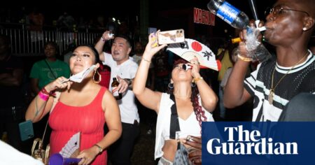 Is Ai A Threat To Reggae's Exciting Soundclash Tradition? |