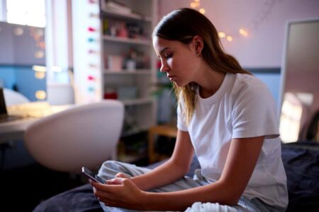 Is "problematic Smartphone Use" Something To Be Concerned About?