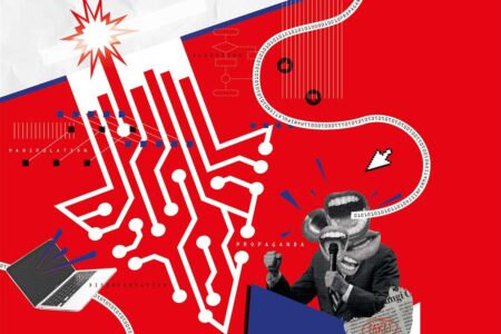 Is The Influence Of Digital Technologies On Voters Compromising Democracy?