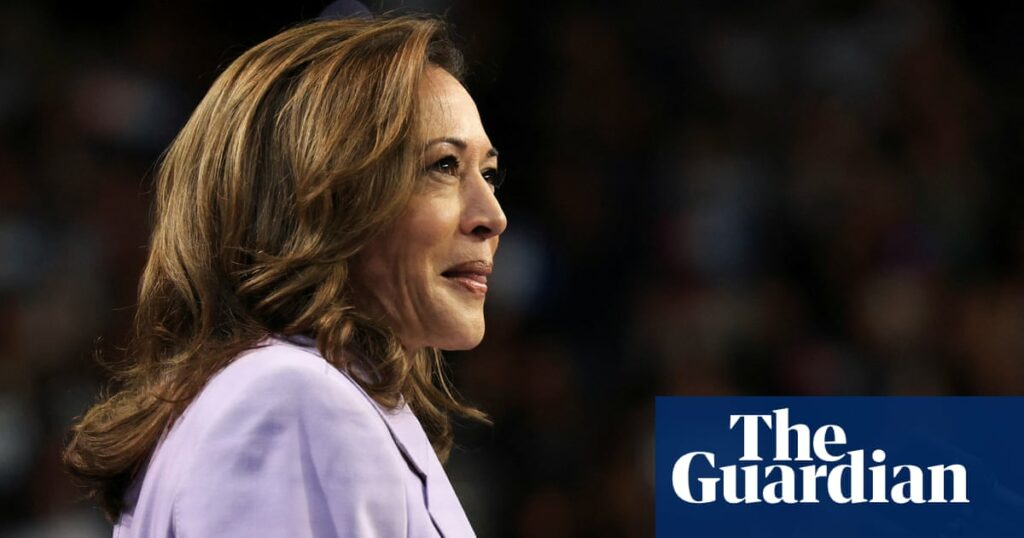 Kamala Harris' Silicon Valley Connection: Exploring Her Tech Ties In