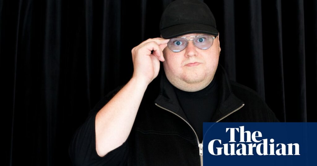 Kim Dotcom To Be Extradited From New Zealand To Us