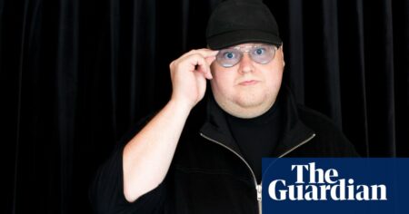 Kim Dotcom To Be Extradited From New Zealand To Us