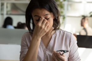 Long Term Cognitive Decline Found In Severe Covid 19 Patients Years Post Illness