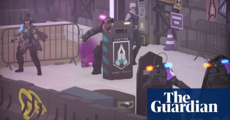 Magic-infused military tactics game Tactical Breach Wizards adds a supernatural twist | Games Magic Infused Military Tactics Game Tactical Breach Wizards Adds A Supernatural