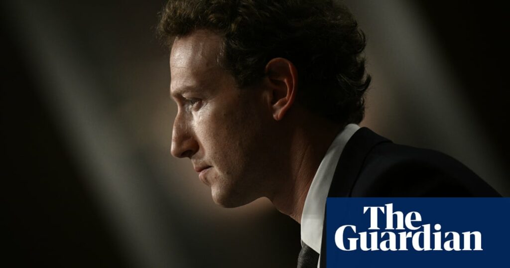 Mark Zuckerberg Alleges White House Pressured Facebook To Censor Coronavirus Related