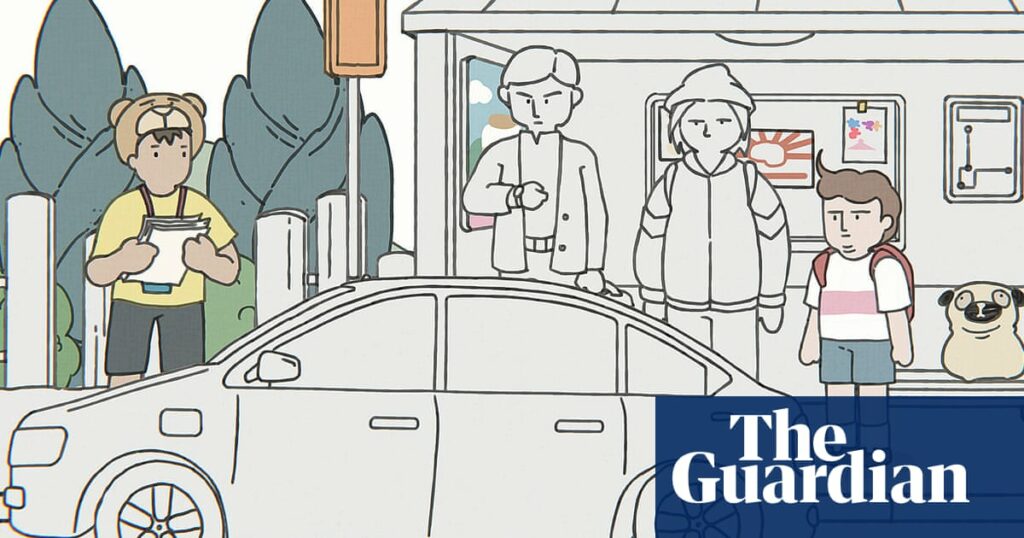 Mastering The Art Of Patience: A Game Where Waiting Is