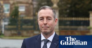 Minister Issues Apology For Data Breach In Northern Ireland Special