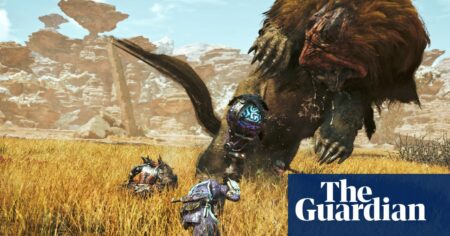 Monster Hunter Wild: Discover Even Fiercer And More Intimidating Creatures