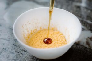 Mushrooms Transform Food Waste Into Gourmet Dishes