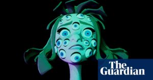 Mystiques: The Haunting Antiques Store Run By The Worst Women