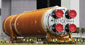 Nasa Inspector General Criticizes Boeing's Quality Control With Scathing Review