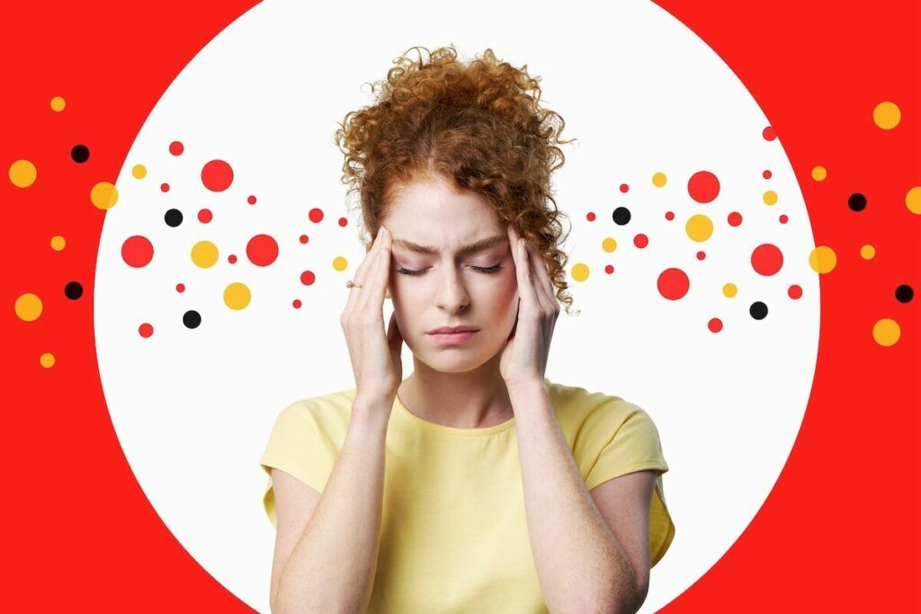New Drug Nearing Breakthrough For Migraine Treatment