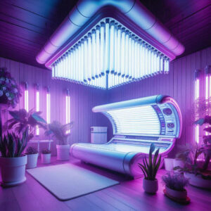 New Study Indicates That Increased Uv Exposure May Be Beneficial