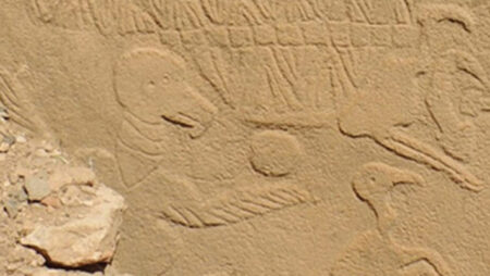 New Study Suggests Gobekli Tepe Carvings Reveal The World's Oldest