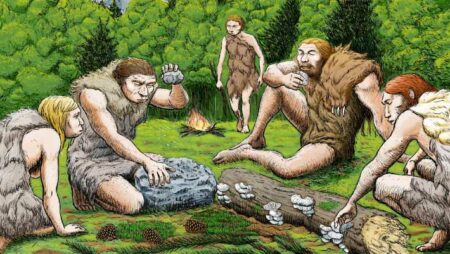 Newly Discovered Archaeological Site Illuminates Neanderthal Hunting Skills And Adaptability