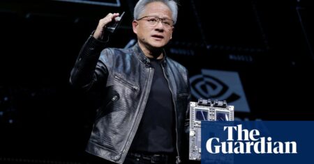 Nvidia Surpasses Wall Street's Expectations With Big Tech Ai Investments