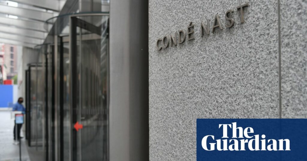 Openai Enters Into A Multi Year Content Partnership With Condé Nast