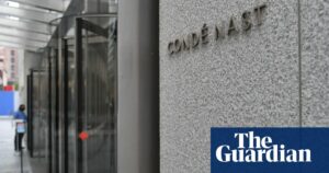 Openai Enters Into A Multi Year Content Partnership With Condé Nast