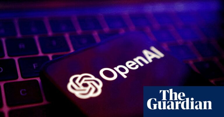 OpenAI claims Iranian group utilized ChatGPT in attempt to sway US elections Openai Claims Iranian Group Utilized Chatgpt In Attempt To Sway