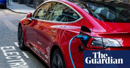 Perfect Time To Buy An Electric Car In The Uk: