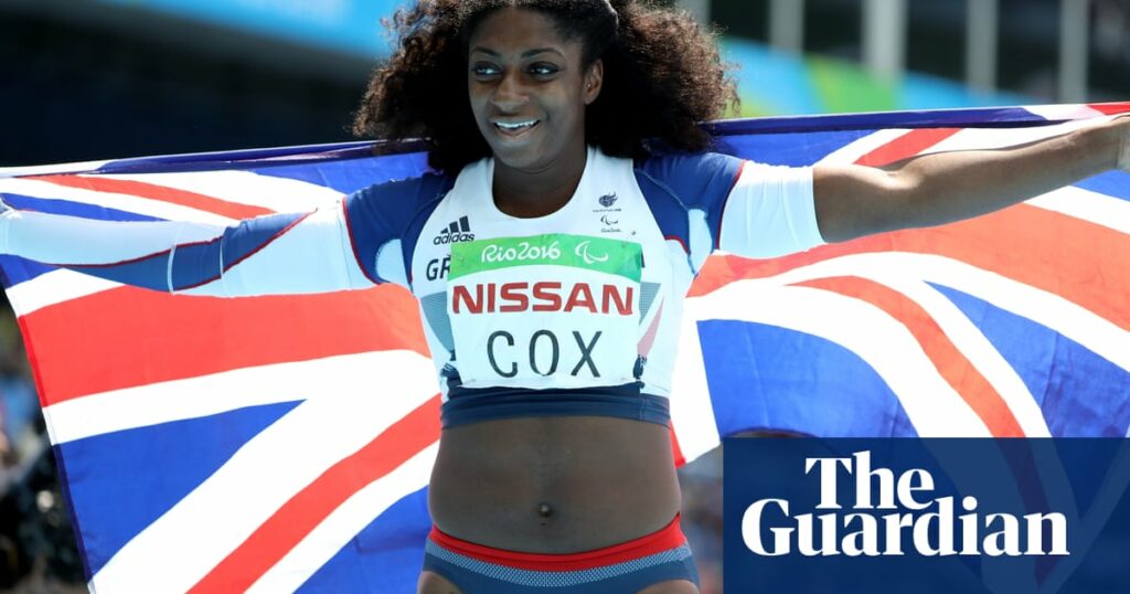 Prepare For The Paris Paralympics With Tales Of Genuine Bravery