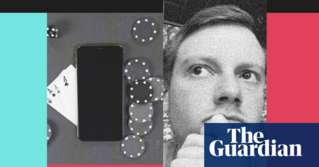 'recovered Addict Challenges Tiktok's Gambling Influencers In David Vs. Goliath