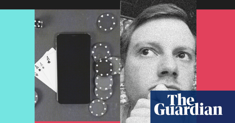 'recovered Addict Challenges Tiktok's Gambling Influencers In David Vs. Goliath