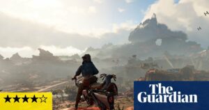 Review: Star Wars Outlaws A Nostalgic Tribute To Legends,