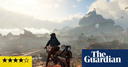 Review: Star Wars Outlaws A Nostalgic Tribute To Legends,