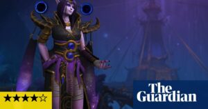 Review: World Of Warcraft: The War Within An Invitation