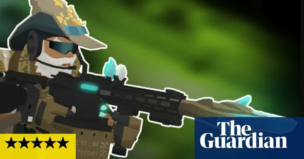 Review Of Tactical Breach Wizards: A Fun And Intense Strategy