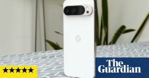 Review Of The Pixel 9 Pro Xl: Google's Superphone With