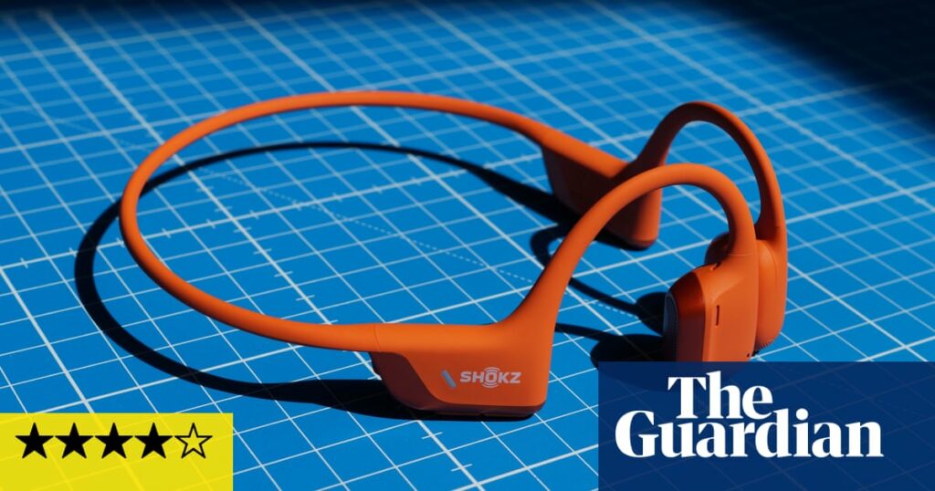 Review Of The Shokz Openrun Pro 2: Enhancing Bone Conduction