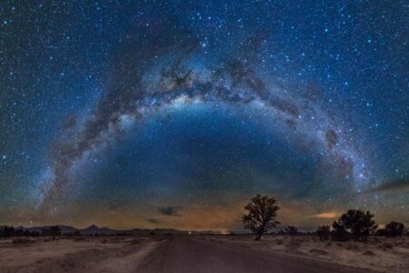 Sample Excerpt From Octavia E. Butler's "parable Of The Sower"