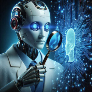 Scientists Say That Large Scale Language Models Do Not Pose An