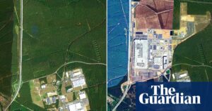 Tesla Gigafactory Near Berlin To Undergo Deforestation Of 500,000 Trees