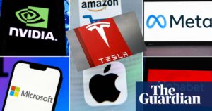 The Big 7 Tech Companies Are Questioning The Potential Of