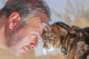 The Cognitive Benefits Of Owning Cats And Dogs: How Your