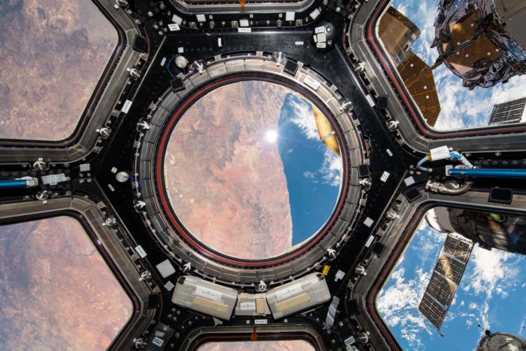 The Crucial Misunderstanding of Critics Towards the International Space Station The Crucial Misunderstanding Of Critics Towards The International Space Station