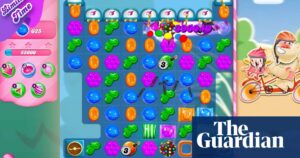 The Enduring Appeal Of Candy Crush: What Keeps Millions Hooked